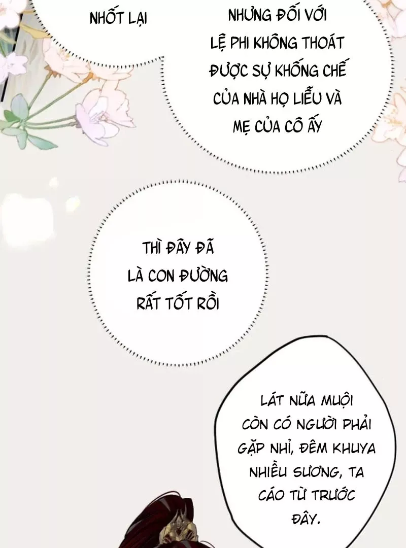 Quấn Quýt - Chap 21 - Trang 77