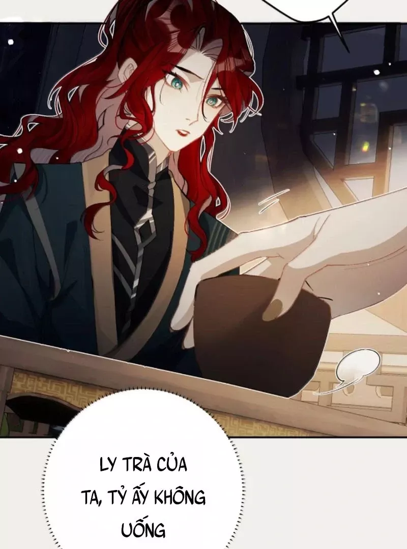 Quấn Quýt - Chap 21 - Trang 78