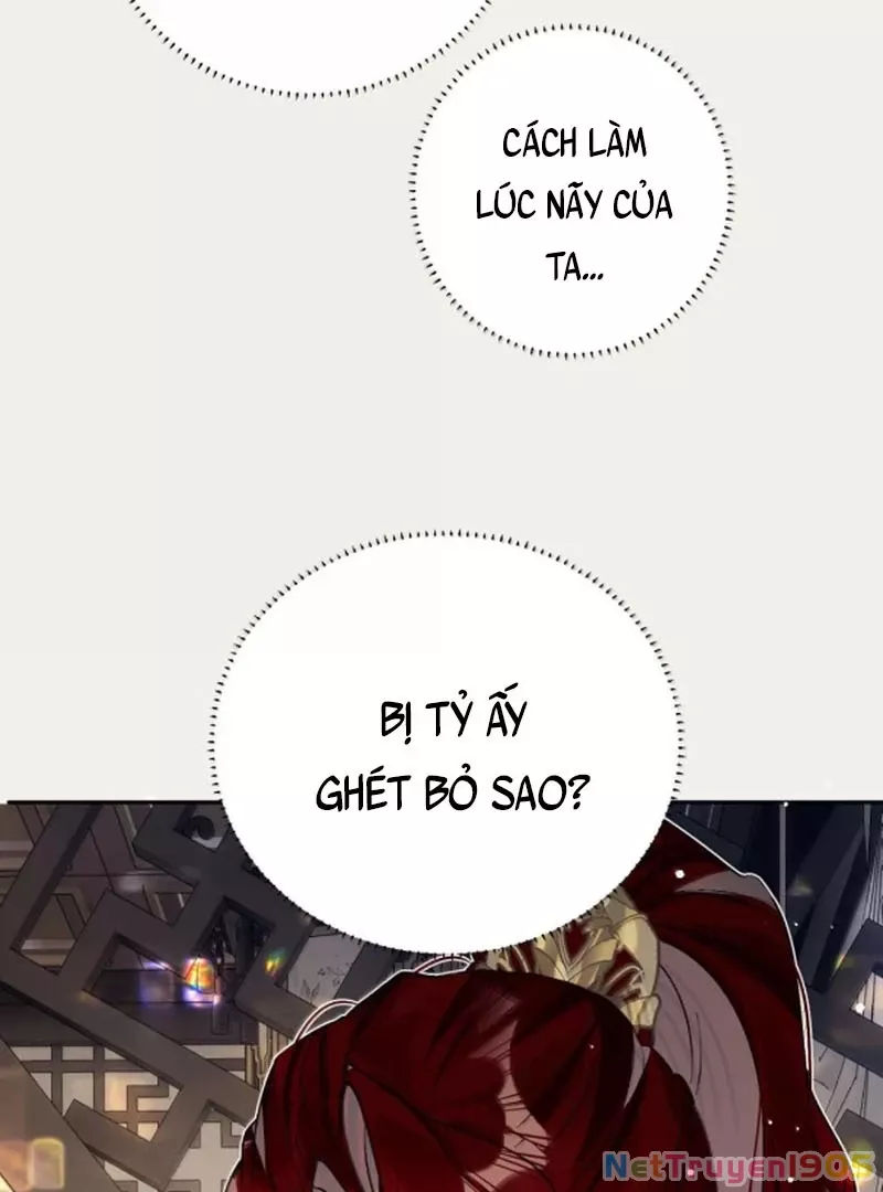 Quấn Quýt - Chap 21 - Trang 79
