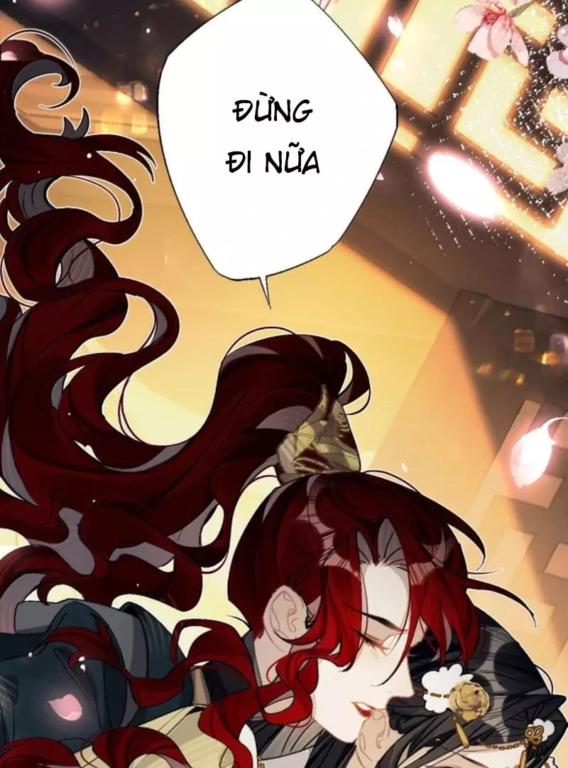 Quấn Quýt - Chap 21 - Trang 82