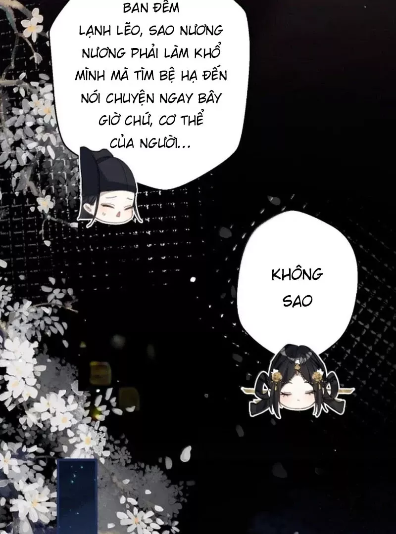 Quấn Quýt - Chap 21 - Trang 10