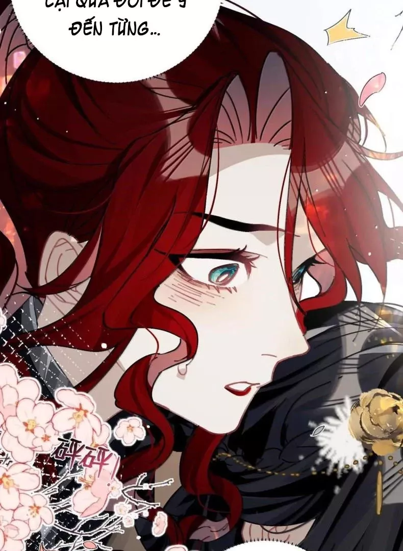 Quấn Quýt - Chap 22 - Trang 2