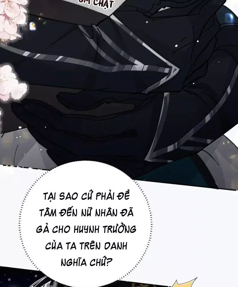 Quấn Quýt - Chap 22 - Trang 11