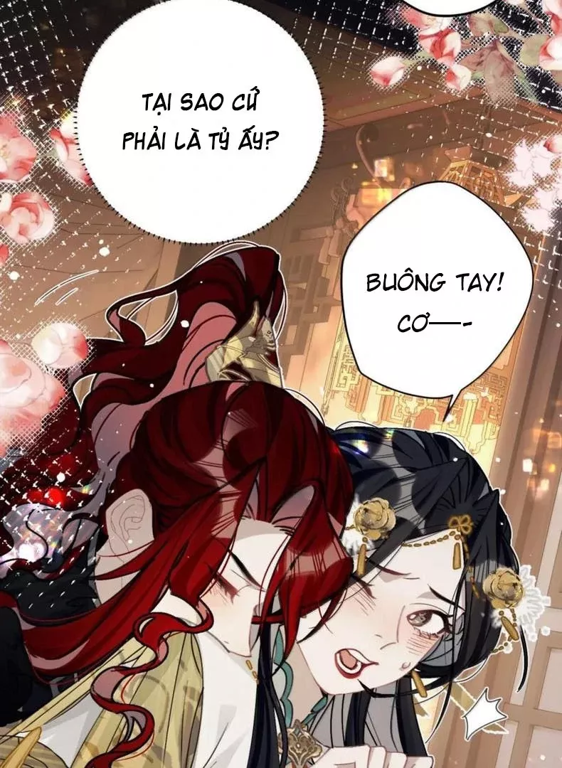 Quấn Quýt - Chap 22 - Trang 13