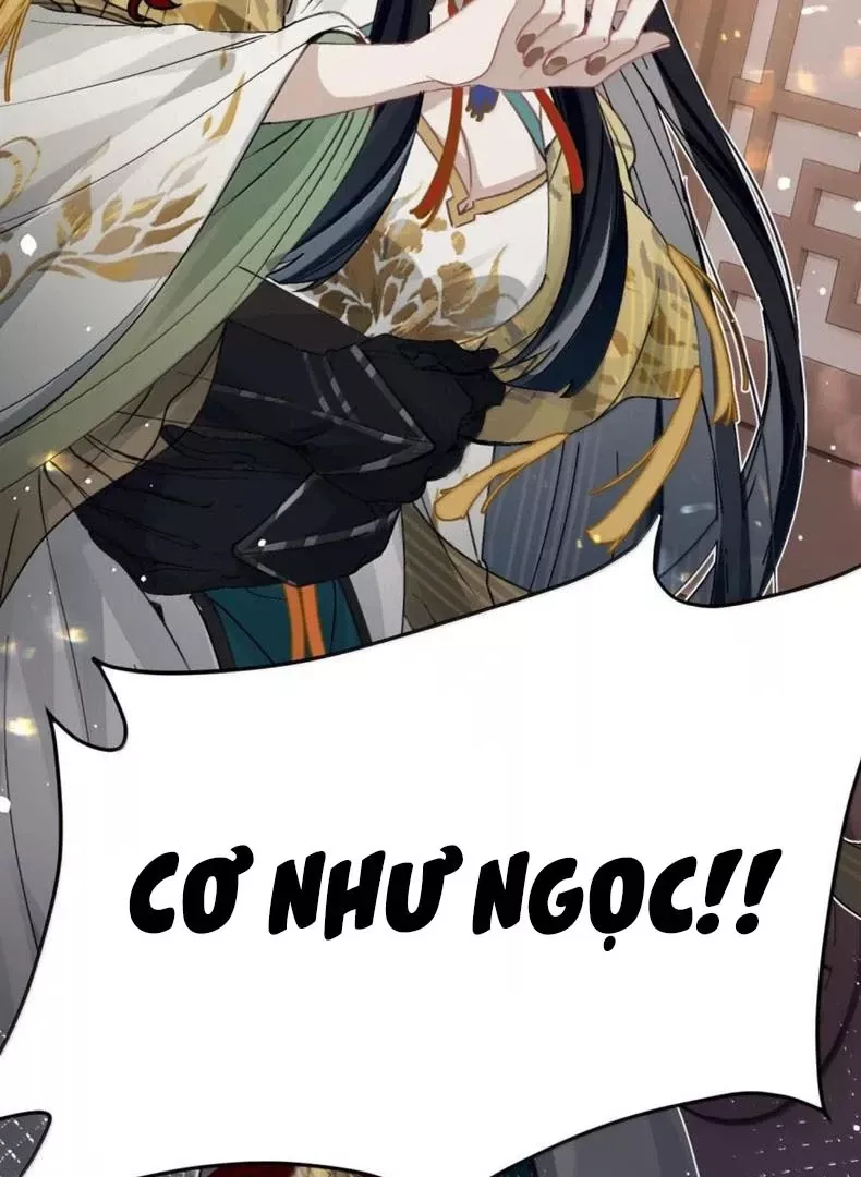 Quấn Quýt - Chap 22 - Trang 14