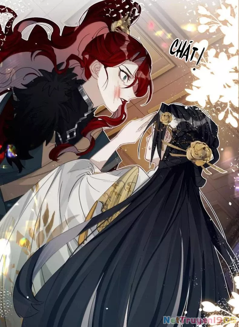 Quấn Quýt - Chap 22 - Trang 16