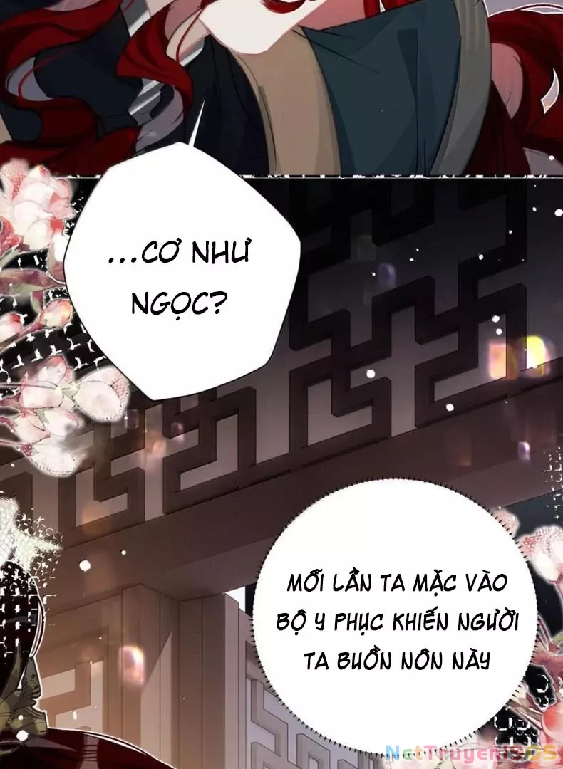 Quấn Quýt - Chap 22 - Trang 18