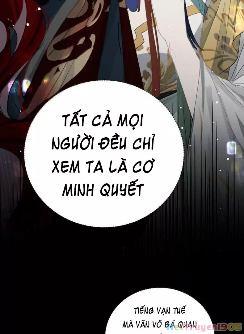 Quấn Quýt - Chap 22 - Trang 20