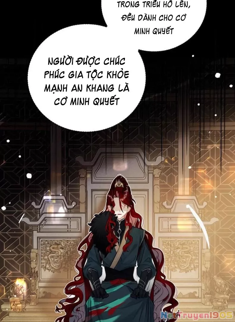 Quấn Quýt - Chap 22 - Trang 21