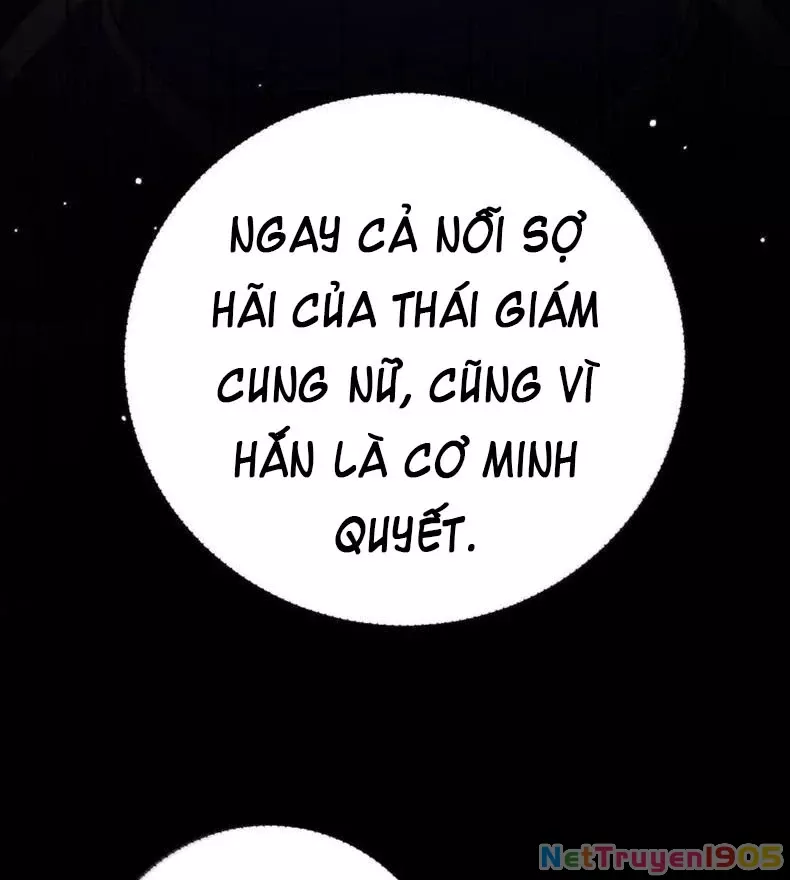 Quấn Quýt - Chap 22 - Trang 23