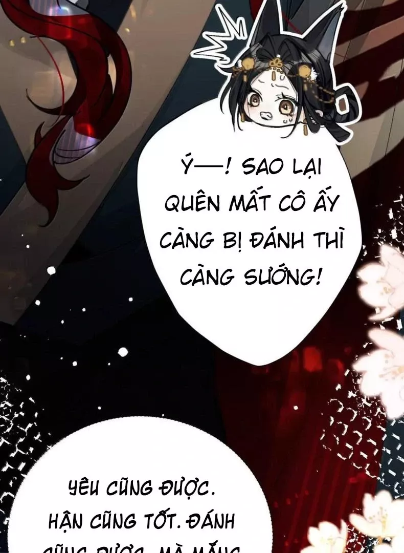 Quấn Quýt - Chap 22 - Trang 27