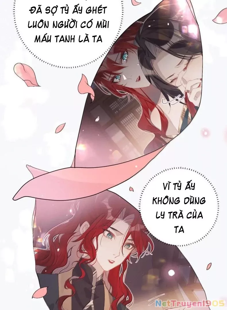 Quấn Quýt - Chap 22 - Trang 4