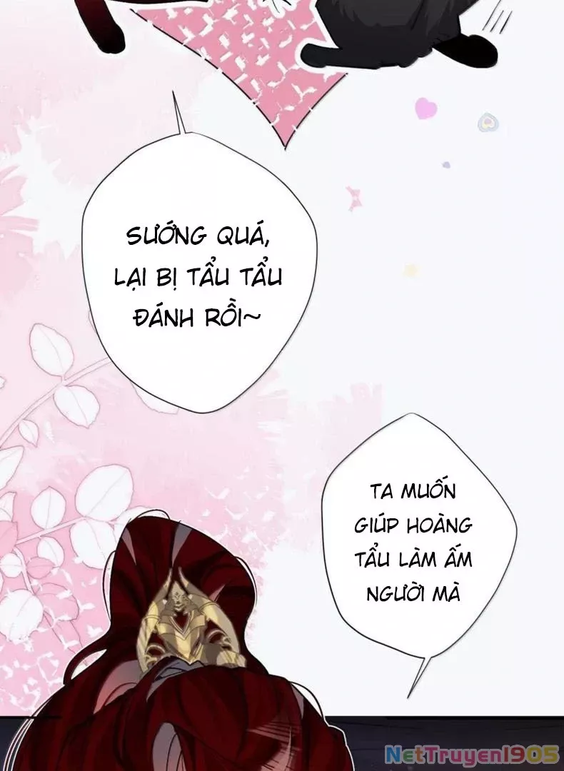 Quấn Quýt - Chap 22 - Trang 34