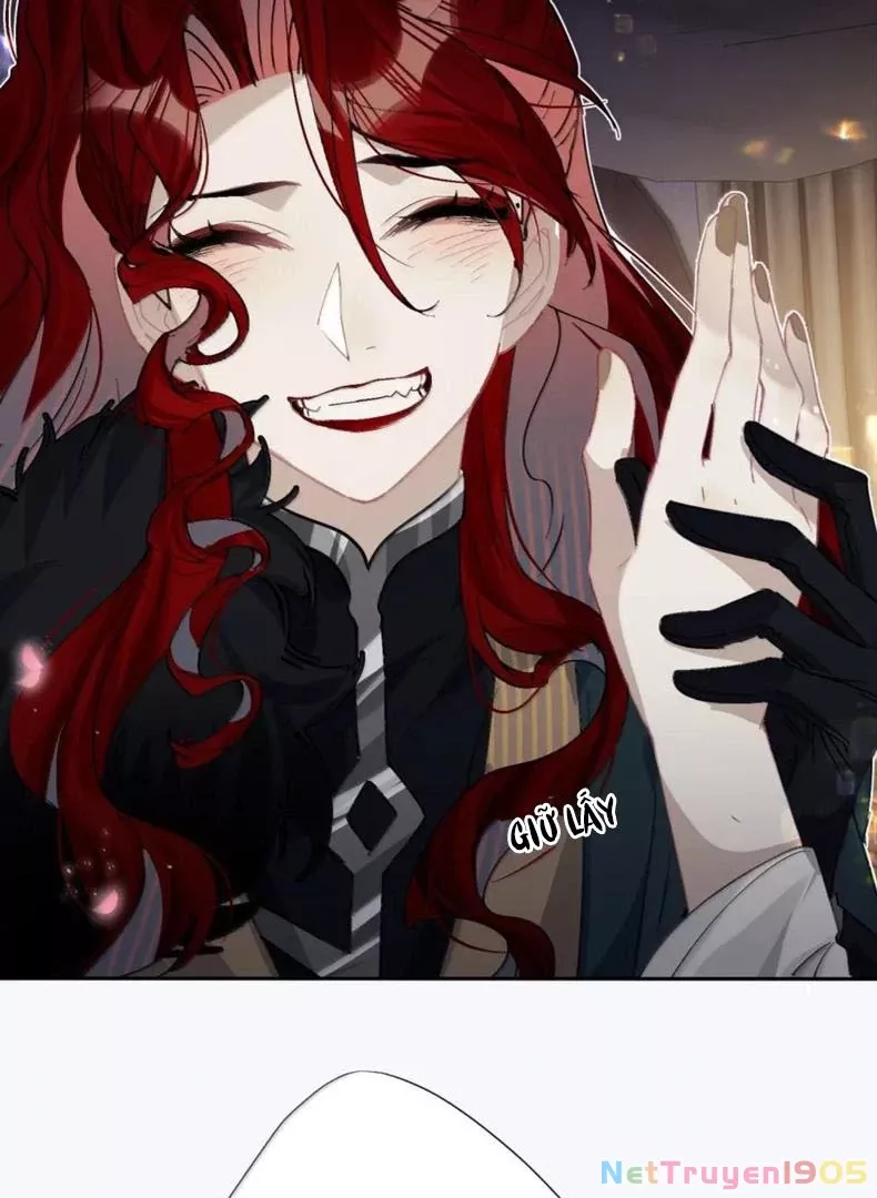 Quấn Quýt - Chap 22 - Trang 35