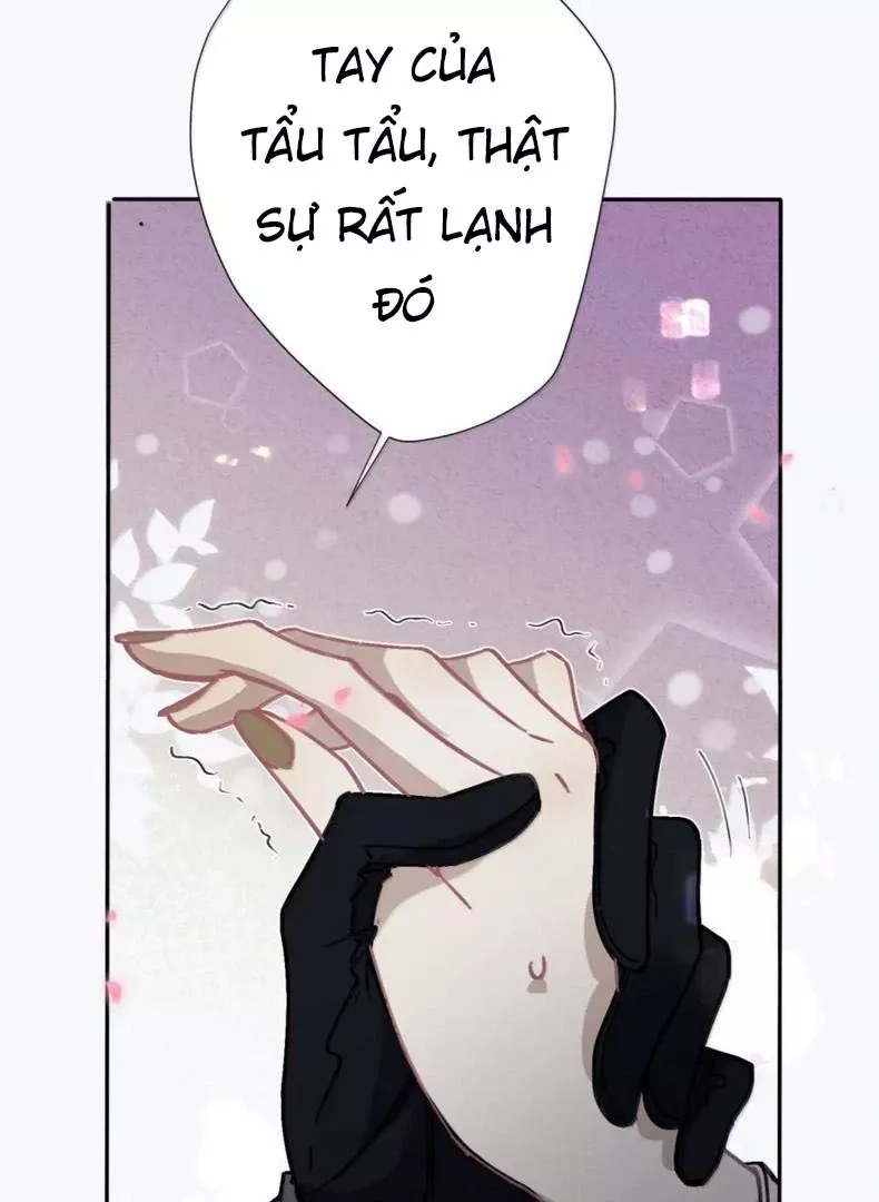 Quấn Quýt - Chap 22 - Trang 36