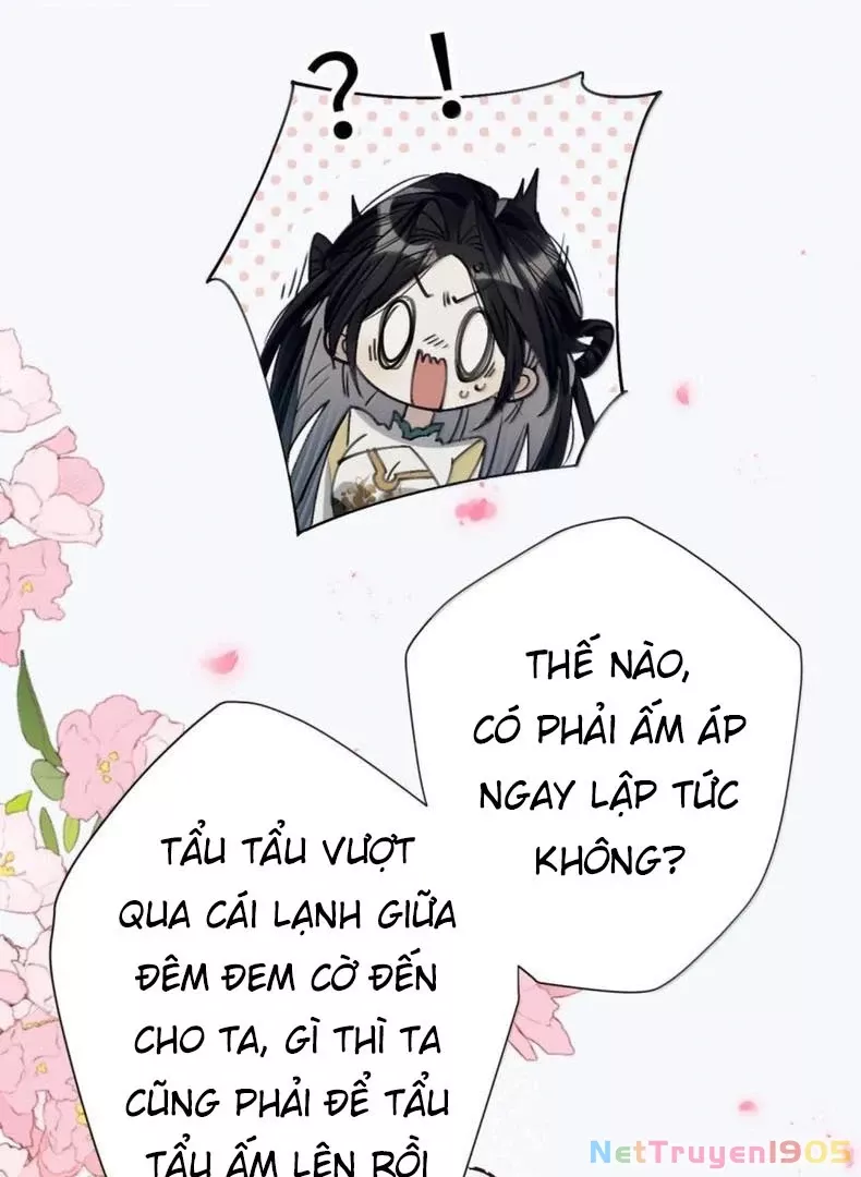 Quấn Quýt - Chap 22 - Trang 39