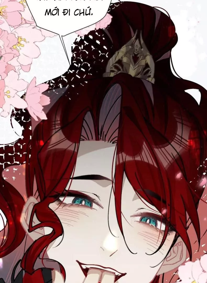 Quấn Quýt - Chap 22 - Trang 40