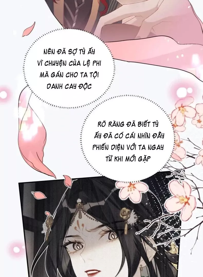 Quấn Quýt - Chap 22 - Trang 5