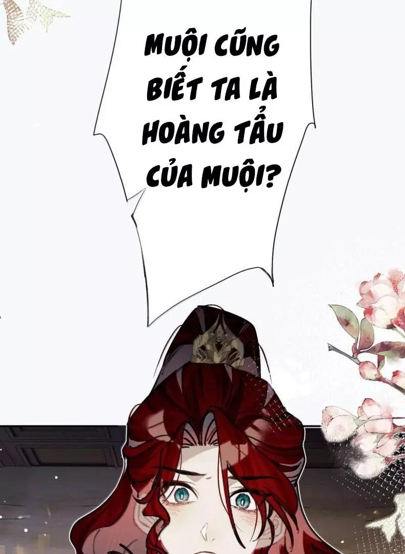Quấn Quýt - Chap 22 - Trang 46