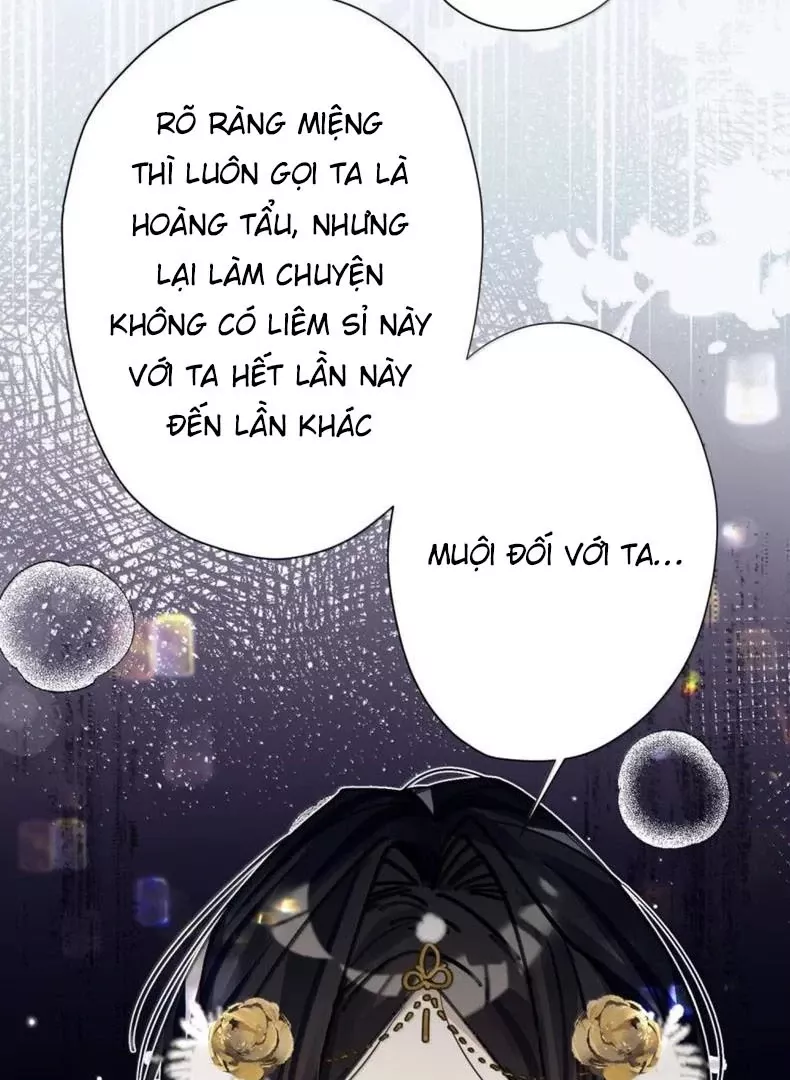 Quấn Quýt - Chap 22 - Trang 48