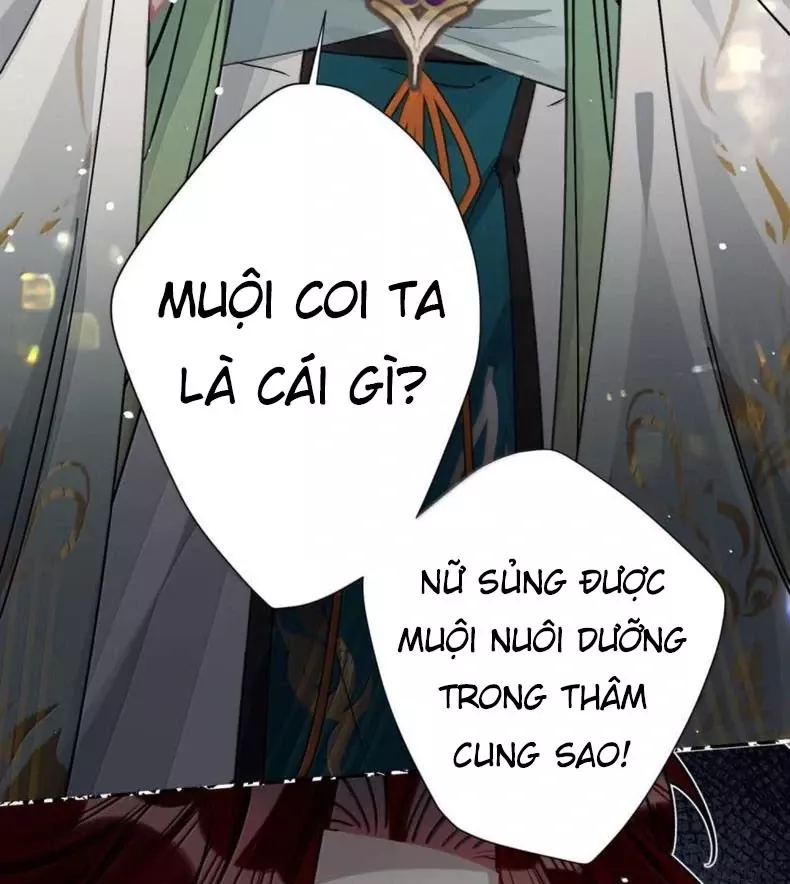 Quấn Quýt - Chap 22 - Trang 50