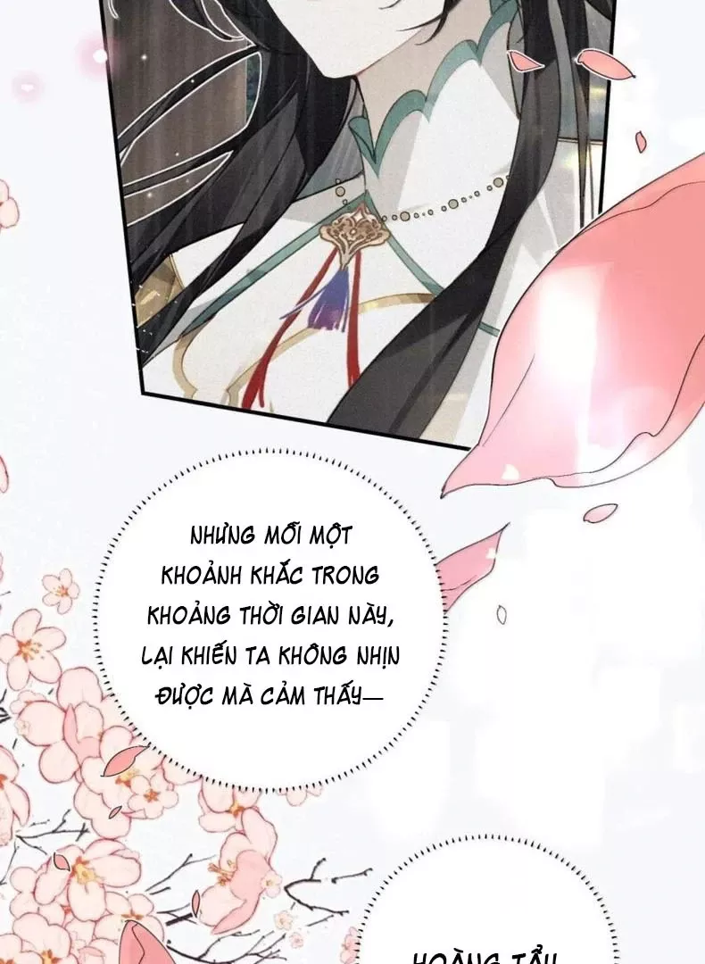 Quấn Quýt - Chap 22 - Trang 6