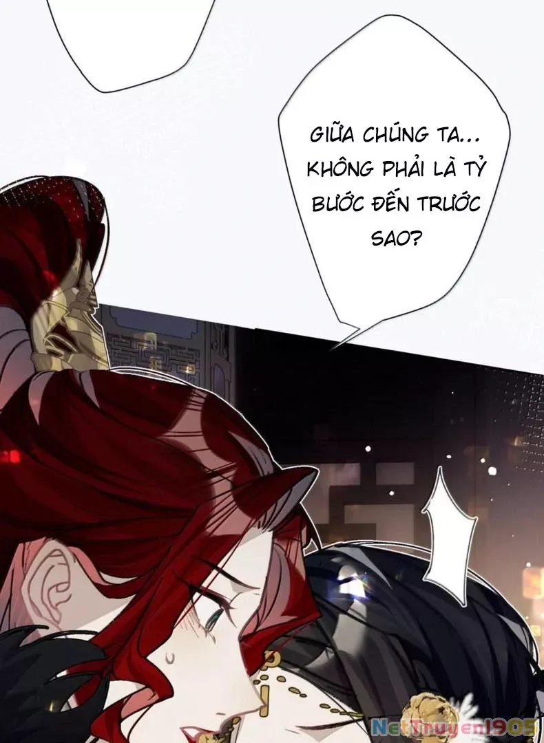 Quấn Quýt - Chap 22 - Trang 52