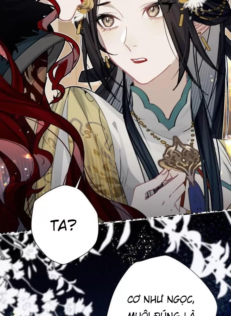 Quấn Quýt - Chap 22 - Trang 53