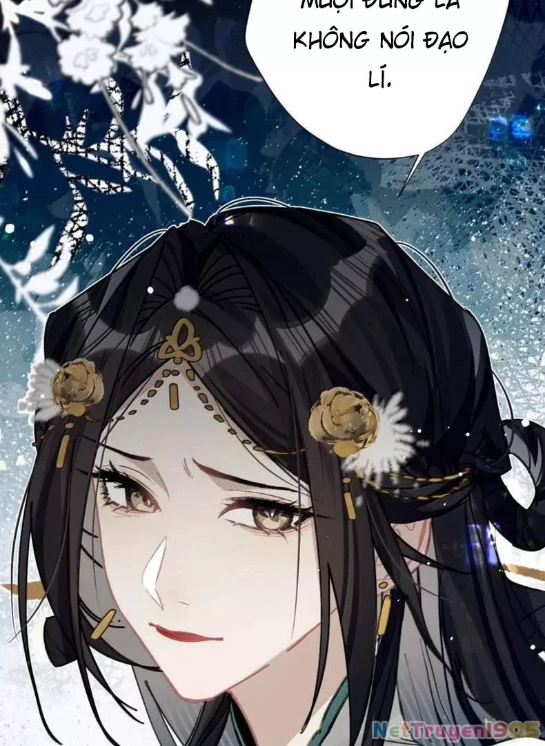 Quấn Quýt - Chap 22 - Trang 54