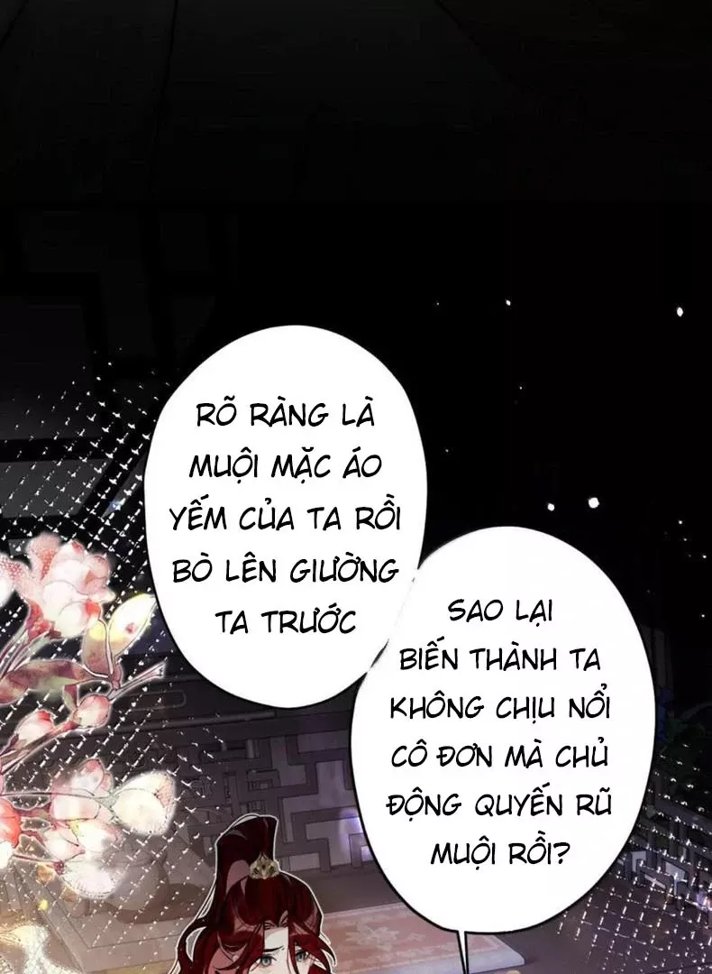 Quấn Quýt - Chap 22 - Trang 56