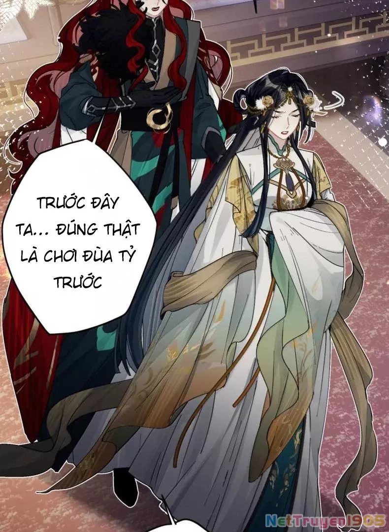 Quấn Quýt - Chap 22 - Trang 57