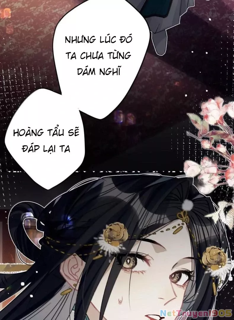 Quấn Quýt - Chap 22 - Trang 58