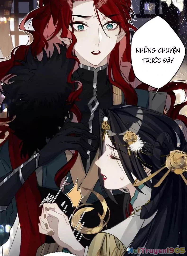 Quấn Quýt - Chap 22 - Trang 68