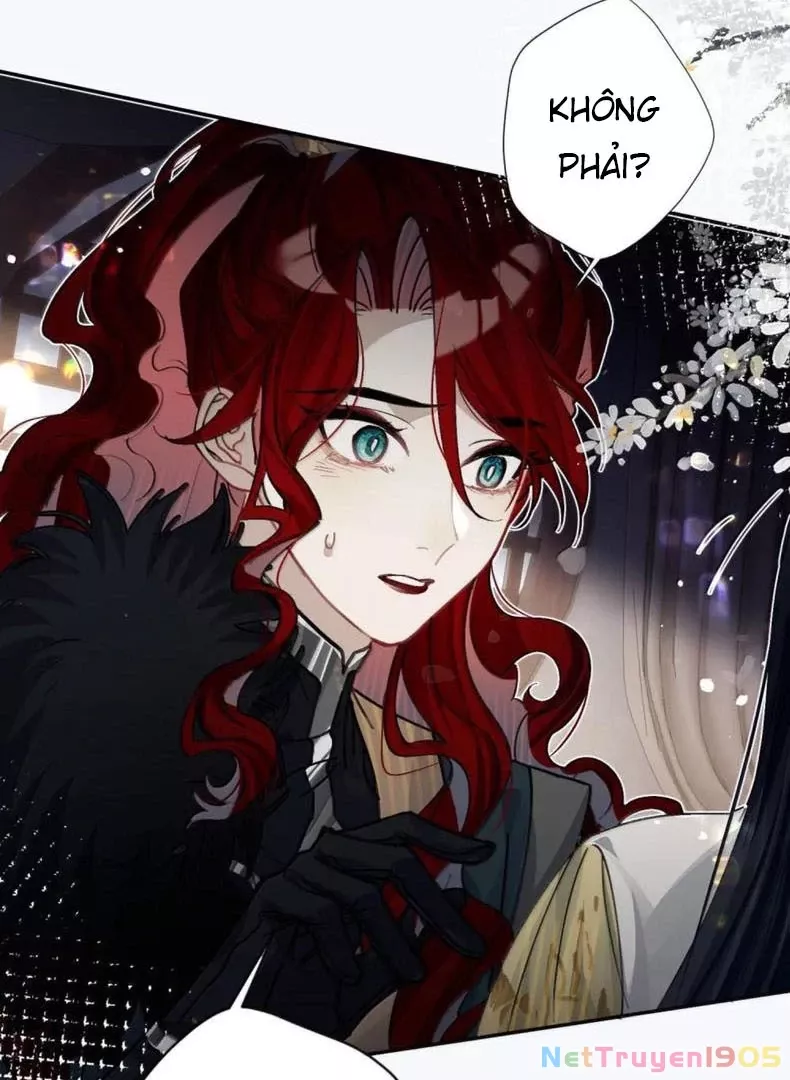 Quấn Quýt - Chap 22 - Trang 70