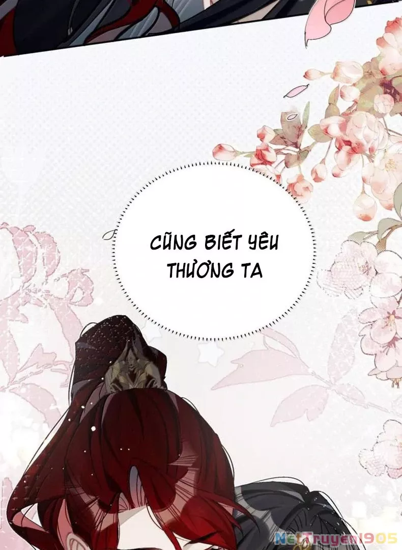 Quấn Quýt - Chap 22 - Trang 8