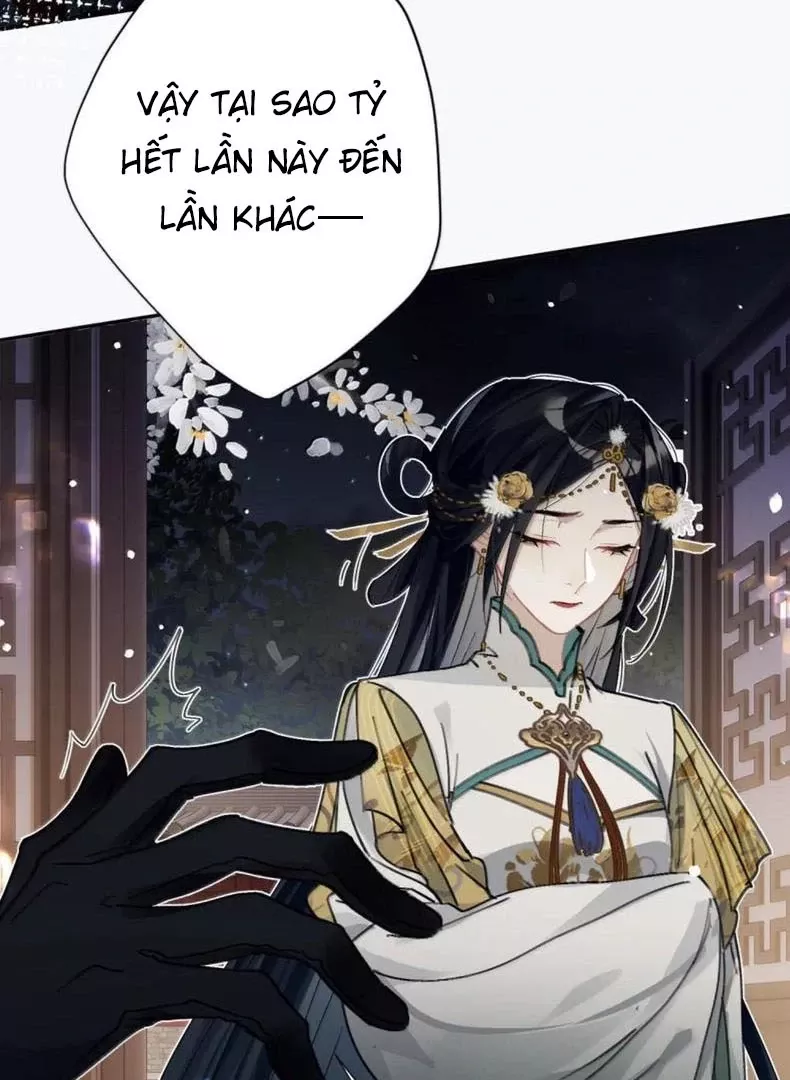 Quấn Quýt - Chap 22 - Trang 71