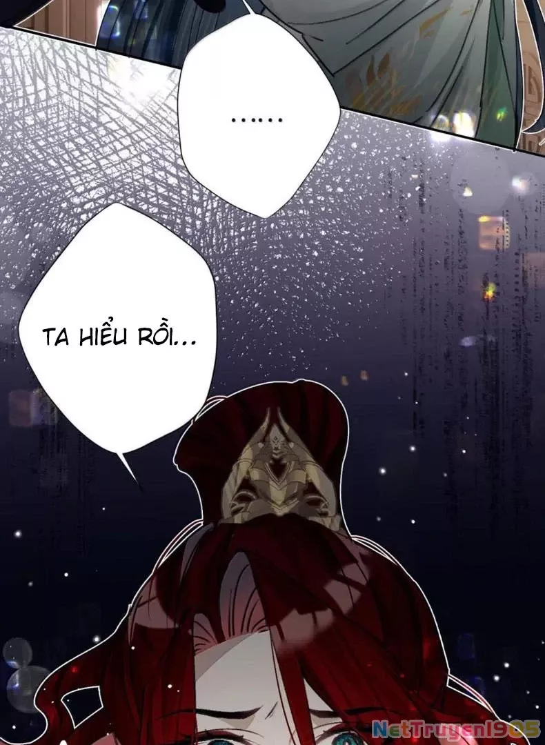 Quấn Quýt - Chap 22 - Trang 72