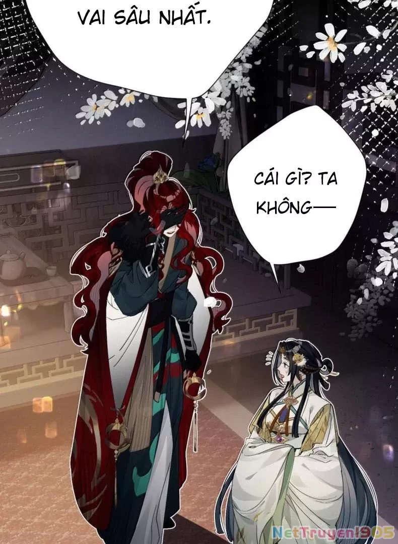 Quấn Quýt - Chap 22 - Trang 75