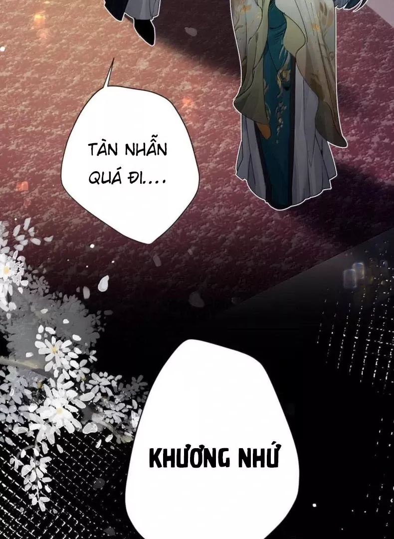Quấn Quýt - Chap 22 - Trang 76