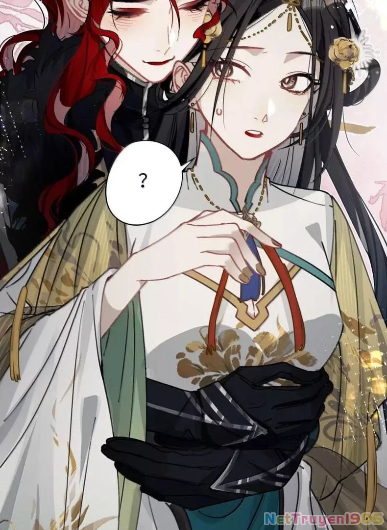 Quấn Quýt - Chap 22 - Trang 9