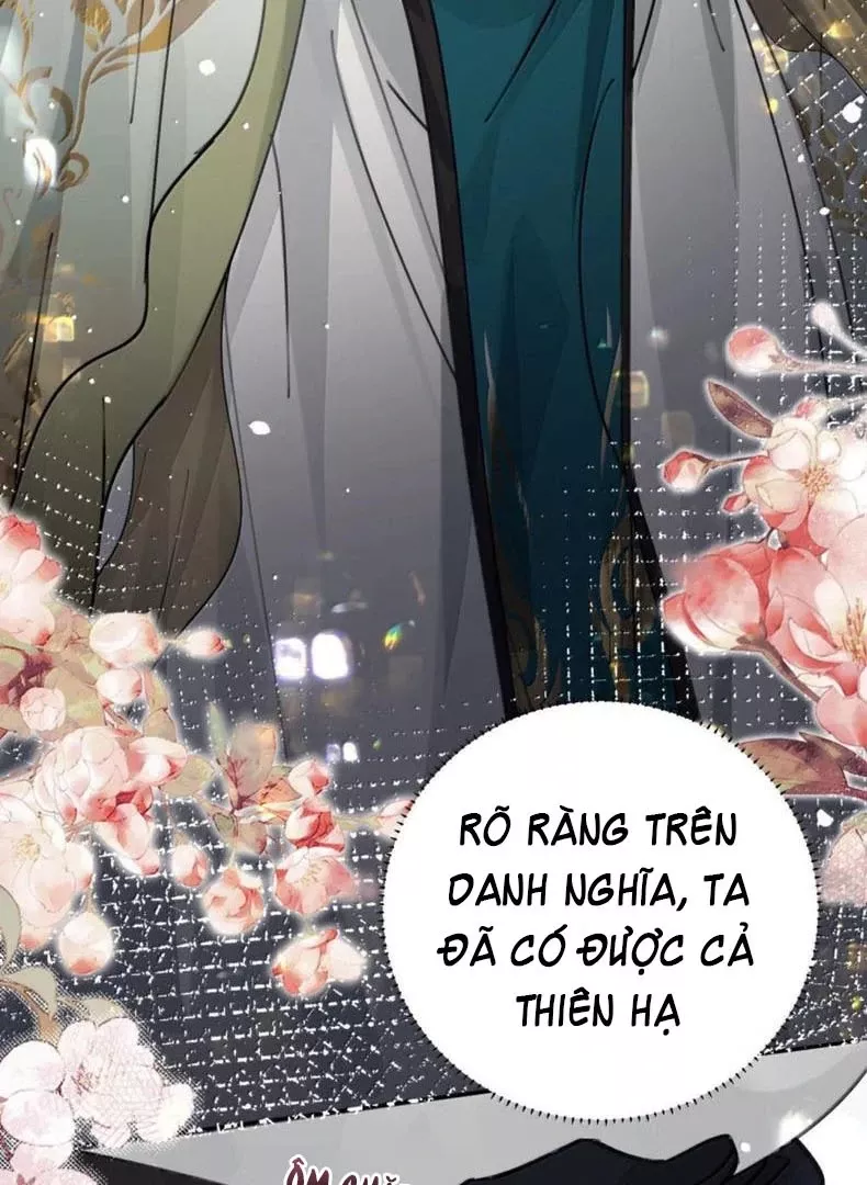 Quấn Quýt - Chap 22 - Trang 10