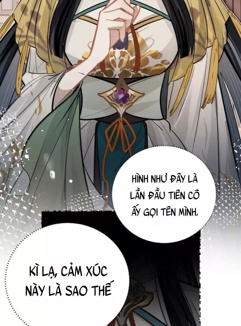 Quấn Quýt - Chap 23 - Trang 2