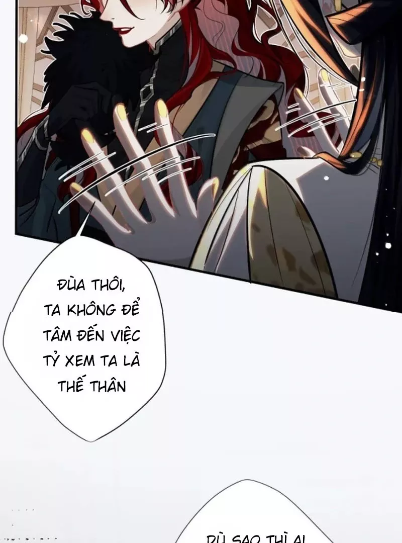Quấn Quýt - Chap 23 - Trang 11