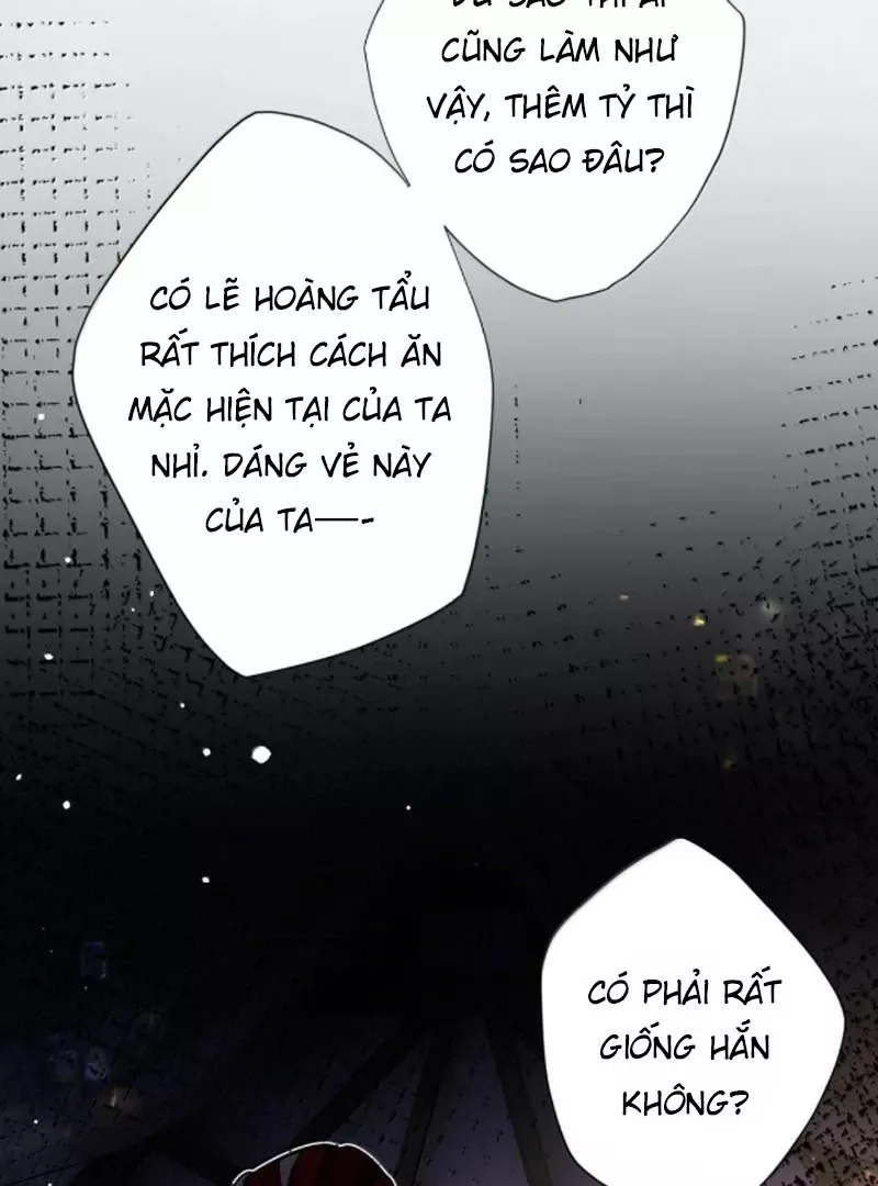 Quấn Quýt - Chap 23 - Trang 12