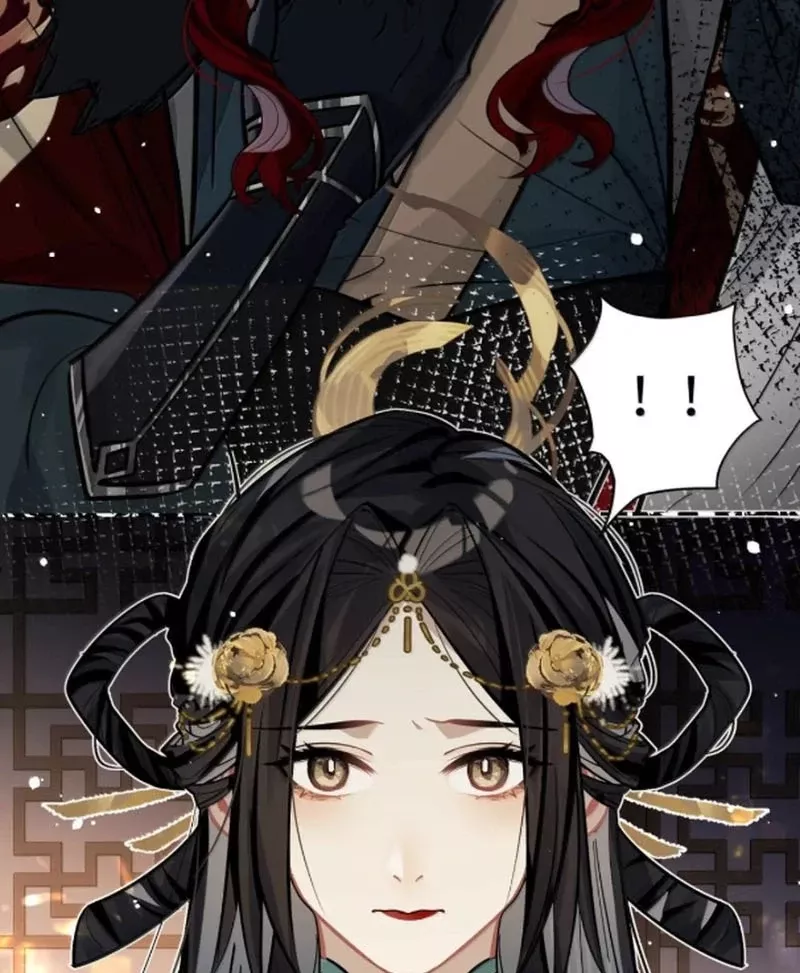 Quấn Quýt - Chap 23 - Trang 14