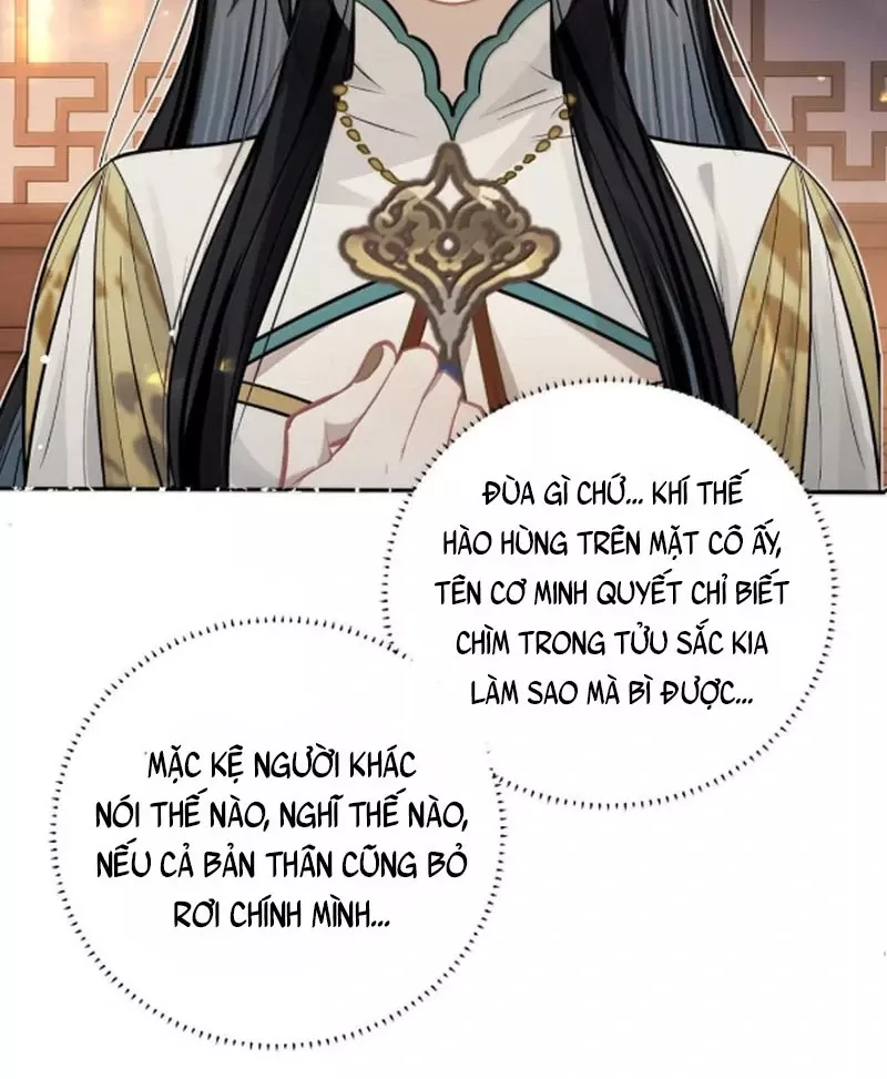 Quấn Quýt - Chap 23 - Trang 15