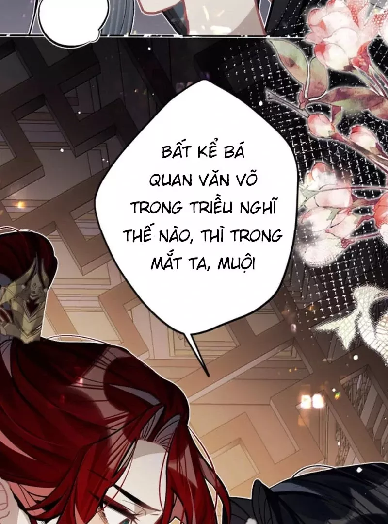 Quấn Quýt - Chap 23 - Trang 17