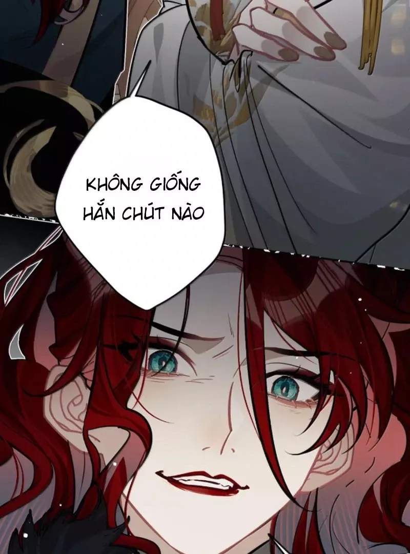 Quấn Quýt - Chap 23 - Trang 19