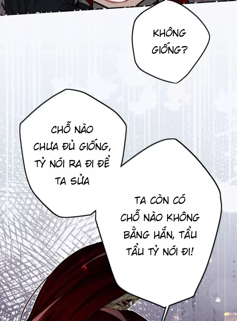 Quấn Quýt - Chap 23 - Trang 20