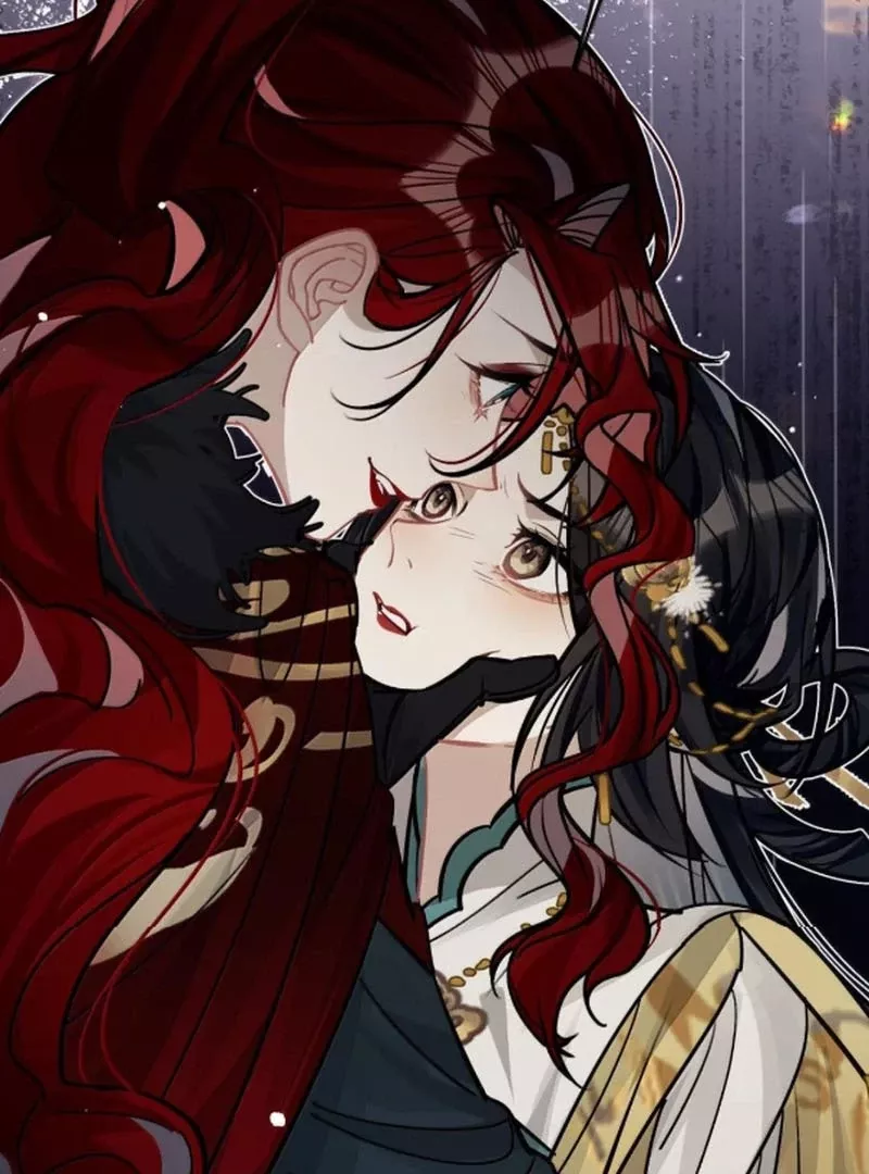 Quấn Quýt - Chap 23 - Trang 21